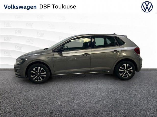 Volkswagen Polo image 3