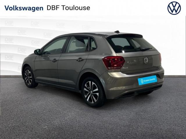 Volkswagen Polo image 1