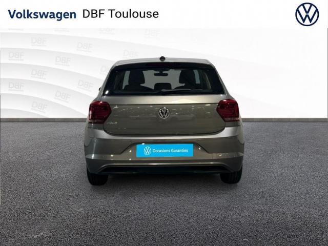 Volkswagen Polo image 2
