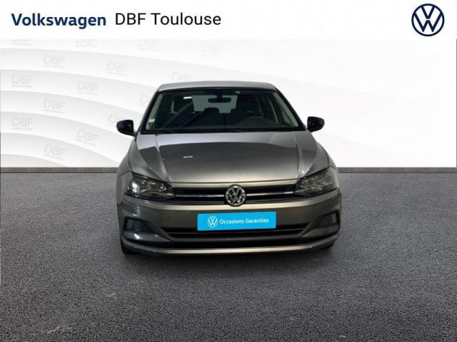 Volkswagen Polo image 8