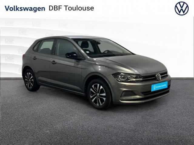 Volkswagen Polo image 4