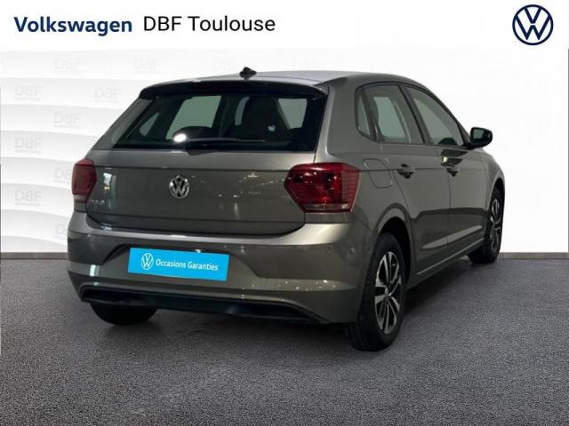 Volkswagen Polo image 5