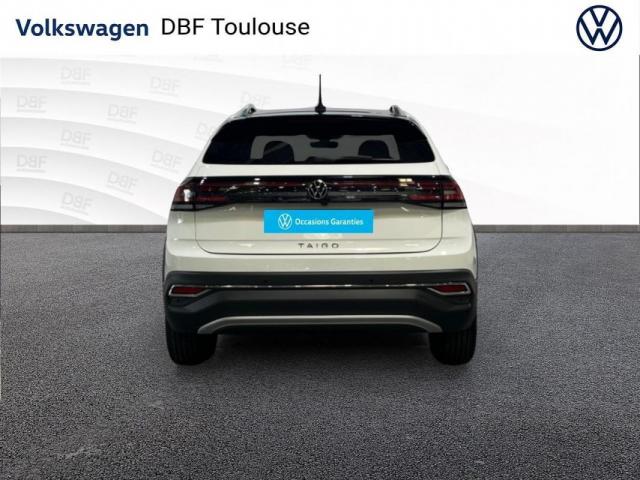 Volkswagen Taigo image 1