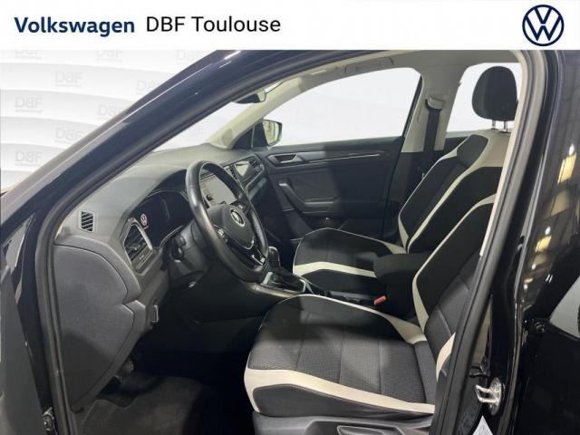 Volkswagen T-Roc image 8