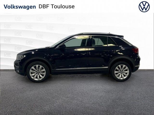 Volkswagen T-Roc image 1