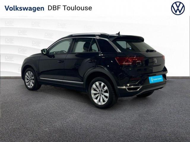 Volkswagen T-Roc image 5