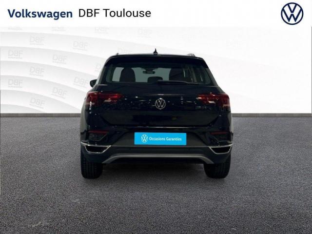 Volkswagen T-Roc image 9