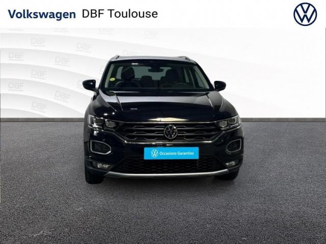 Volkswagen T-Roc image 4
