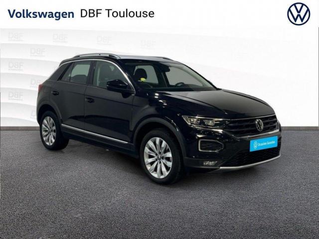 Volkswagen T-Roc image 6