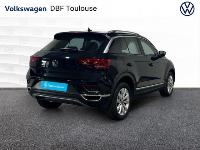 Volkswagen T-Roc image 3