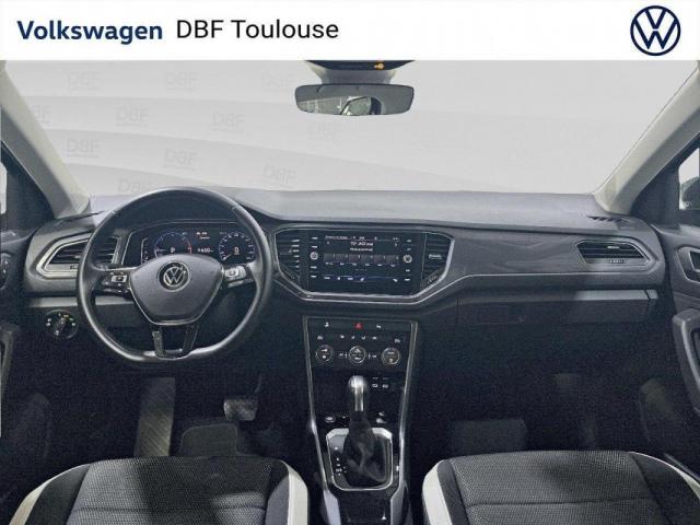 Volkswagen T-Roc image 7