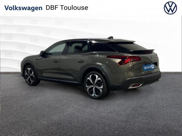 Citroen C5 X image 2