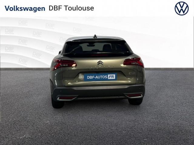 Citroen C5 X image 3