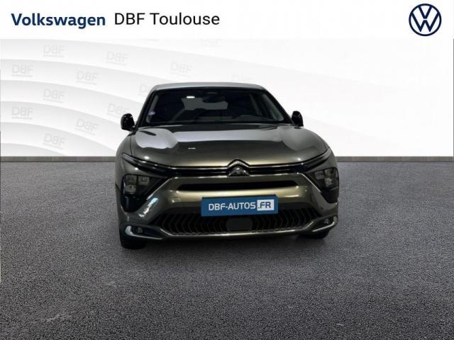 Citroen C5 X image 8