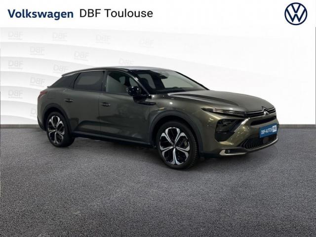 Citroen C5 X image 6