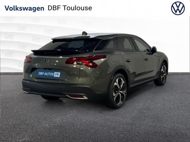 Citroen C5 X image 7