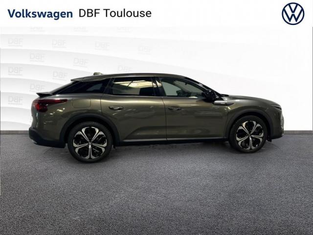 Citroen C5 X image 9