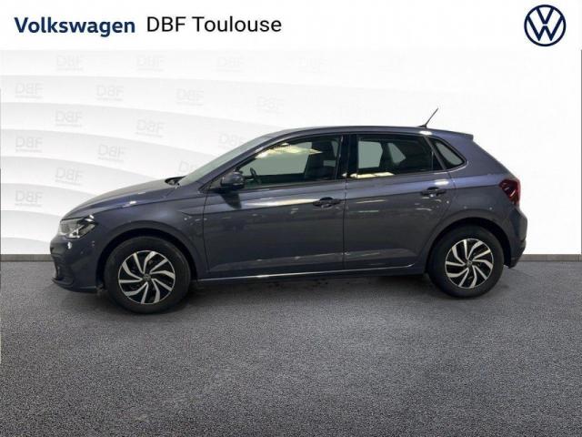 Volkswagen Polo image 1