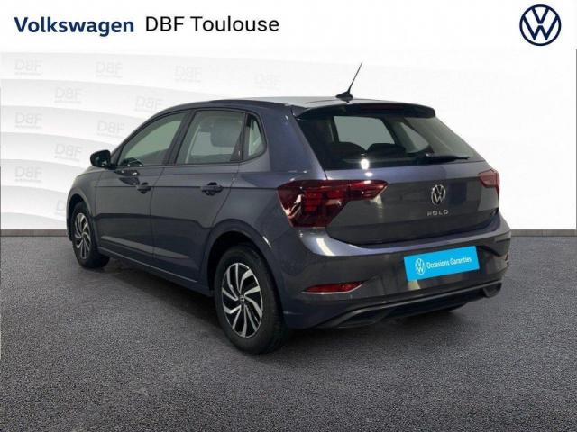 Volkswagen Polo image 4