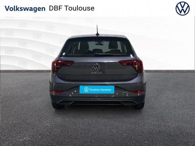 Volkswagen Polo image 5