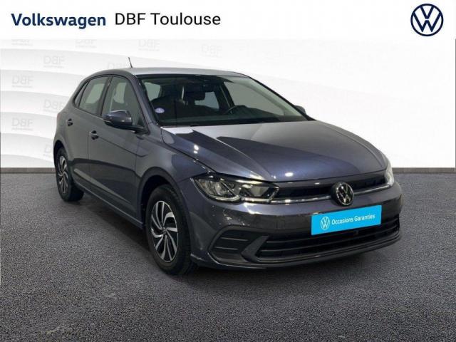 Volkswagen Polo image 9