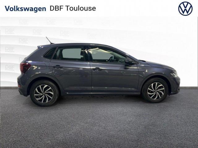 Volkswagen Polo image 8
