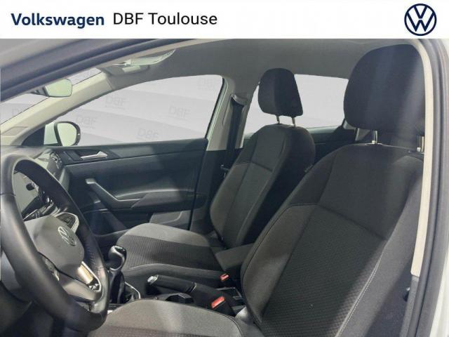 Volkswagen Taigo image 8