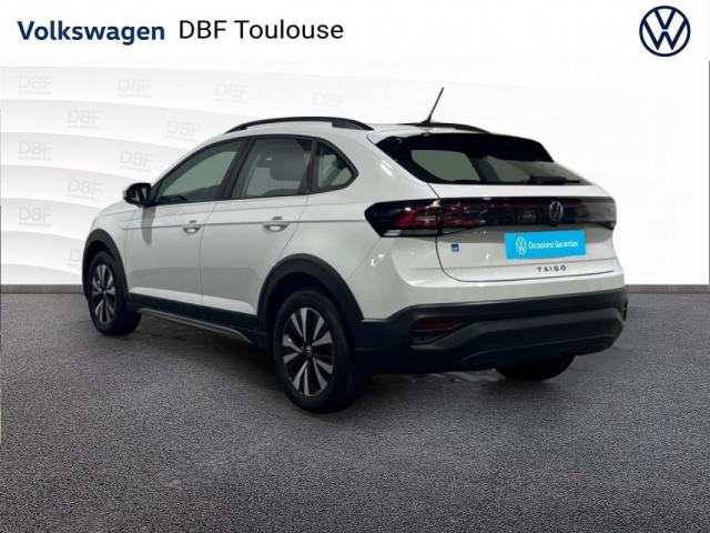 Volkswagen Taigo image 2