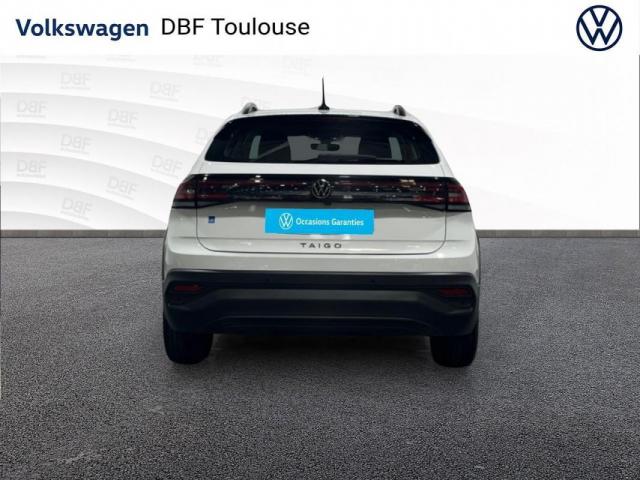 Volkswagen Taigo image 5