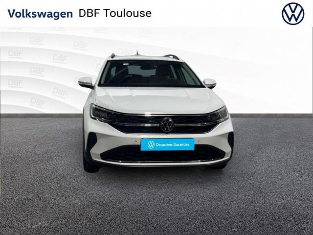 Volkswagen Taigo image 3
