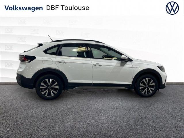 Volkswagen Taigo image 9