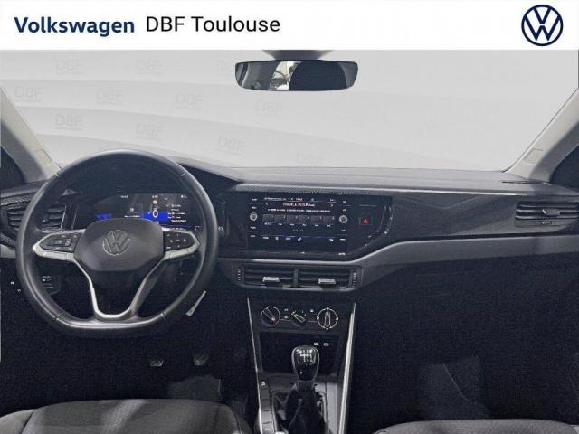 Volkswagen Taigo image 4