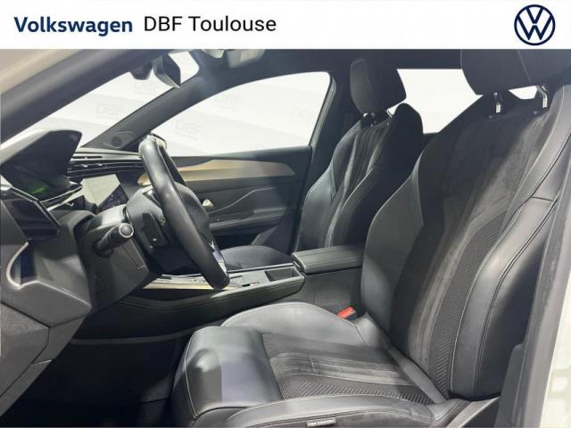 Peugeot 408 image 7
