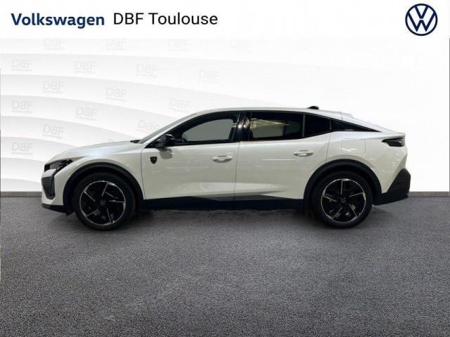 Peugeot 408 image 9