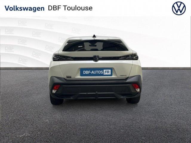 Peugeot 408 image 3