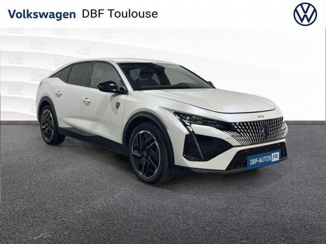 Peugeot 408 image 5