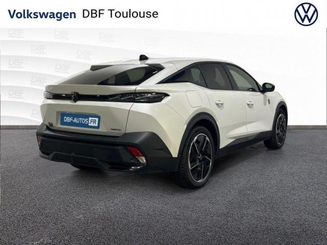 Peugeot 408 image 8