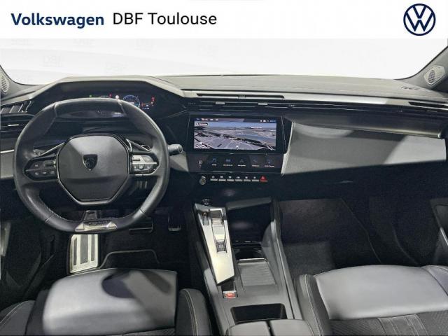 Peugeot 408 image 1
