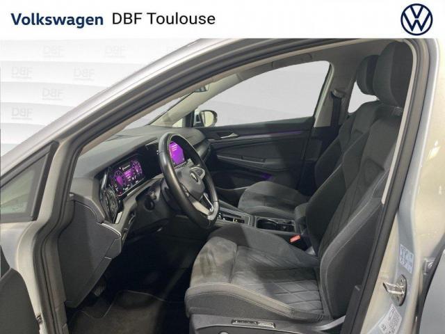 Volkswagen Golf image 7