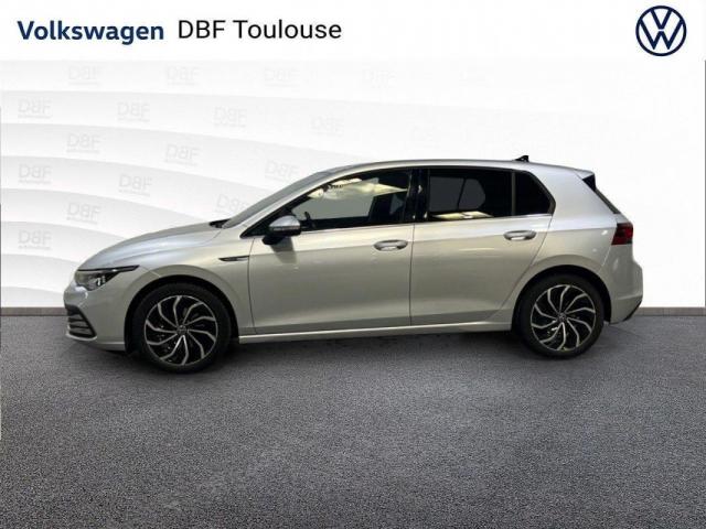 Volkswagen Golf image 4