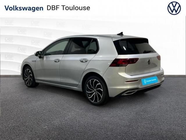 Volkswagen Golf image 1