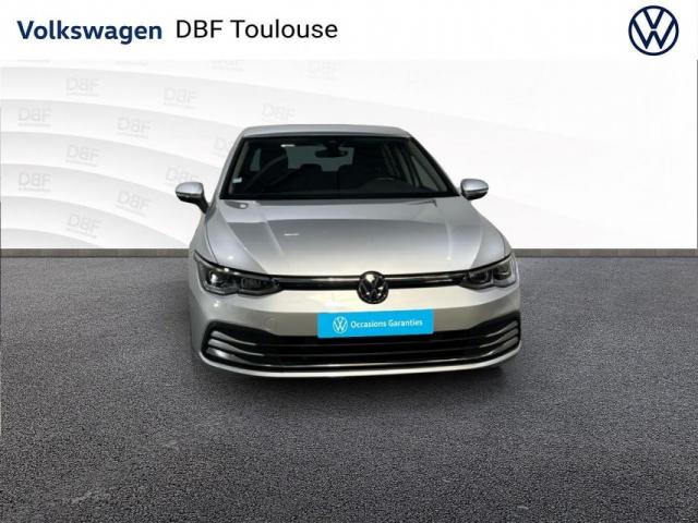 Volkswagen Golf image 6