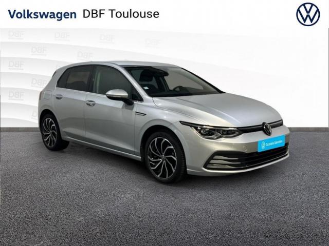 Volkswagen Golf image 8