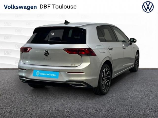 Volkswagen Golf image 2