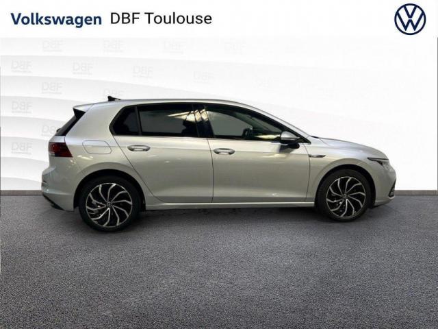 Volkswagen Golf image 5