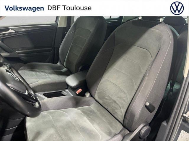 Volkswagen Tiguan image 9