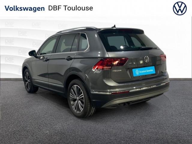 Volkswagen Tiguan image 6