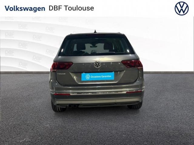 Volkswagen Tiguan image 2