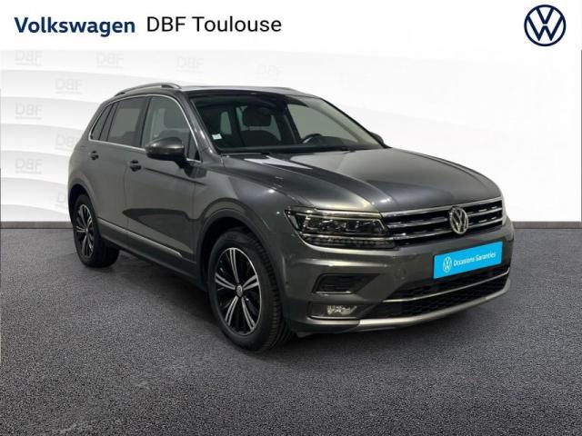 Volkswagen Tiguan image 3