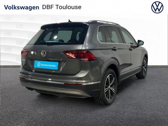 Volkswagen Tiguan image 4